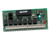 NX-507E: Модуль релейных программируемых выходов