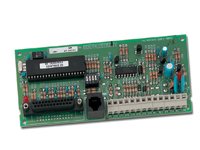 NX-508E: Mодуль 8 программируемых выходов типа