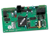 NX-540E: Модуль дистанционного управления по телефонной линии