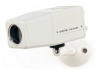 KTC-107V3P: Монохромная камера среднего разрешения