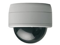 DI-XP2-VF3: Цветная купольная видеокамера «UltraView» с широким