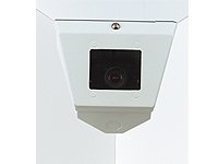 VCM-600: Цветная камера стандартного разрешения с объективом 4 м