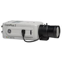 GEC-EVR2-P: Цветная видеокамера