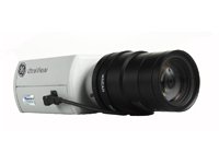 UltraView KTC-XP1: Цветная видеокамера с широким динамическим ди