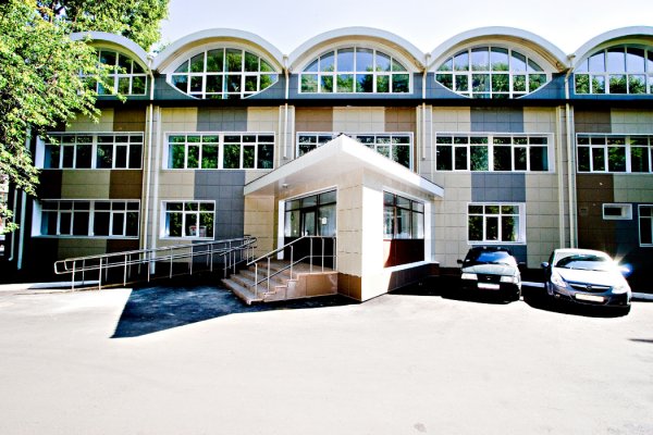 Охрана предотвратила конфликт в больнице г. Томска